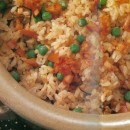 炊込ごはん