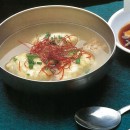 饅頭ｽｰﾌﾟ